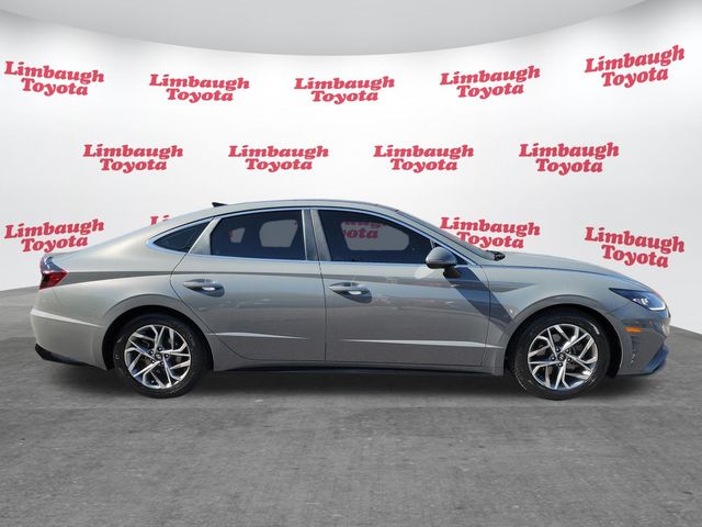 2023 Hyundai Sonata SEL 2.5L - 23091904 - 1