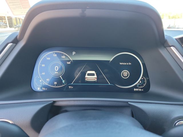 2023 Hyundai Sonata SEL 2.5L - 23091904 - 19