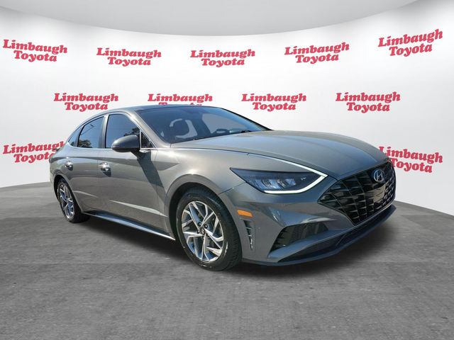 2023 Hyundai Sonata SEL 2.5L - 23091904 - 20