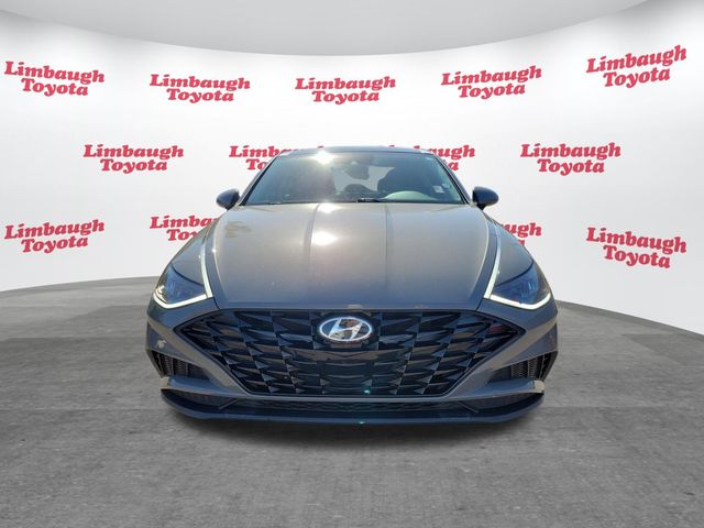2023 Hyundai Sonata SEL 2.5L - 23091904 - 21
