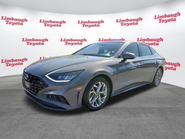 2023 Hyundai Sonata SEL 2.5L - 23091904 - 22