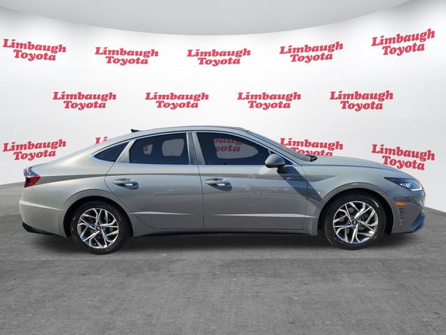 2023 Hyundai Sonata SEL 2.5L - 23091904 - 23