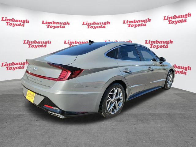 2023 Hyundai Sonata SEL 2.5L - 23091904 - 24