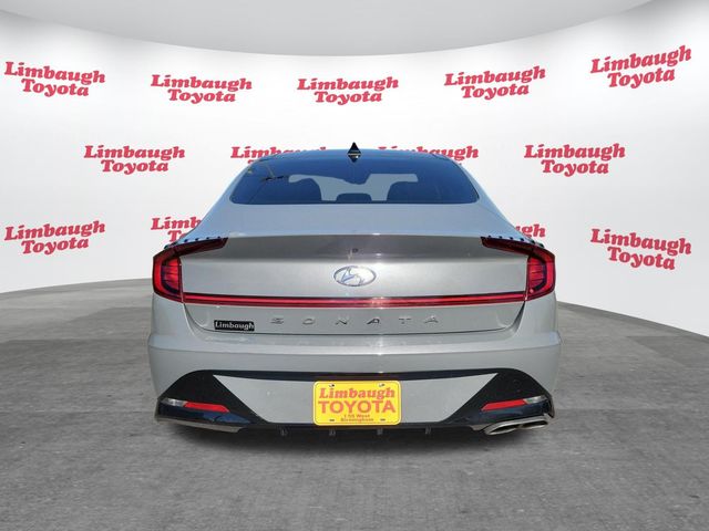 2023 Hyundai Sonata SEL 2.5L - 23091904 - 25