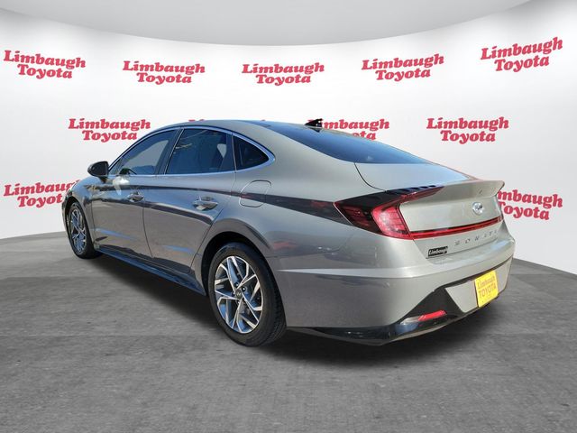 2023 Hyundai Sonata SEL 2.5L - 23091904 - 26