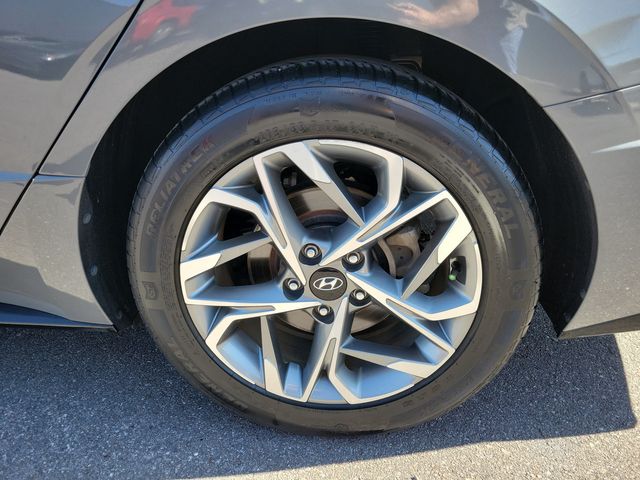 2023 Hyundai Sonata SEL 2.5L - 23091904 - 27