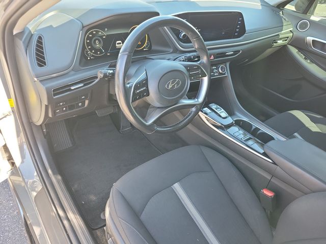2023 Hyundai Sonata SEL 2.5L - 23091904 - 2