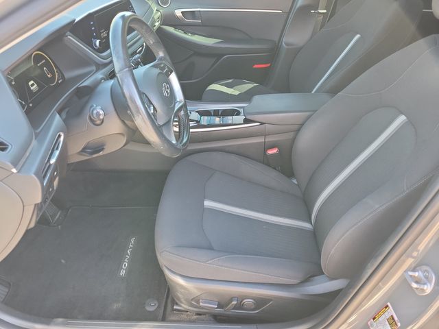 2023 Hyundai Sonata SEL 2.5L - 23091904 - 3
