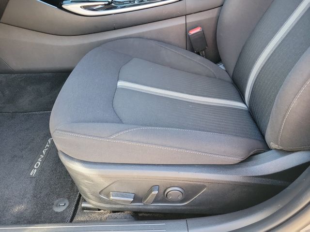2023 Hyundai Sonata SEL 2.5L - 23091904 - 4