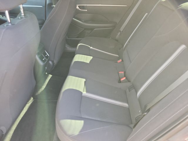 2023 Hyundai Sonata SEL 2.5L - 23091904 - 8