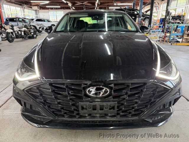 2023 Hyundai Sonata SEL 2.5L - 23048614 - 4