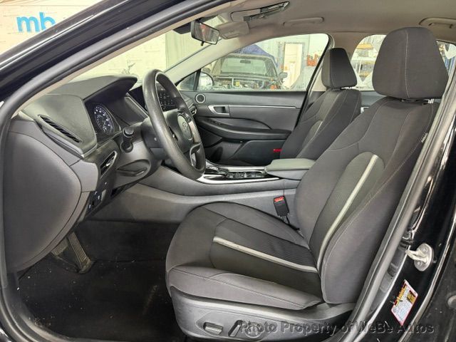 2023 Hyundai Sonata SEL 2.5L - 23048614 - 5