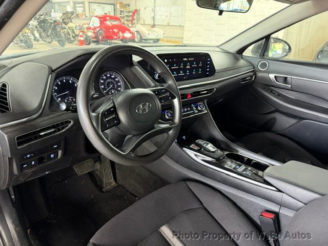 2023 Hyundai Sonata SEL 2.5L - 23048614 - 6