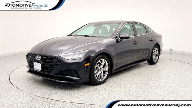 2023 Hyundai Sonata SEL 2.5L *Ltd Avail* - 22906997 - 0