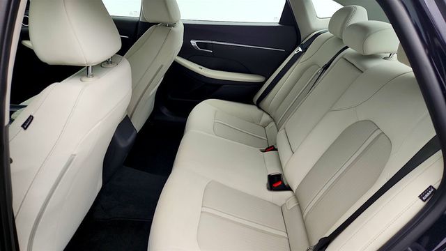 2023 Hyundai Sonata SEL 2.5L *Ltd Avail* - 22906997 - 9