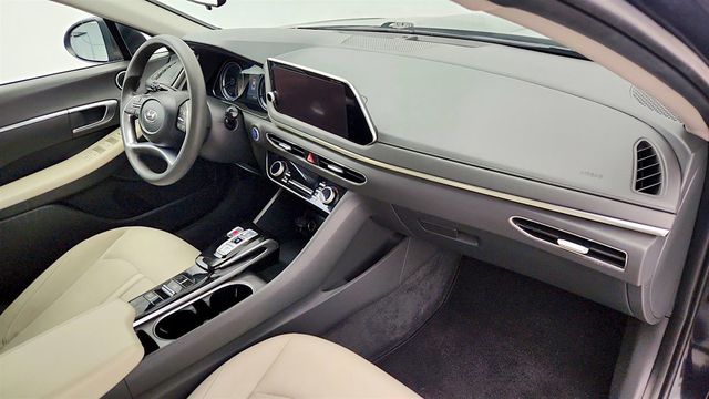 2023 Hyundai Sonata SEL 2.5L *Ltd Avail* - 22906997 - 12