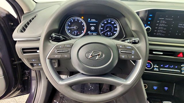 2023 Hyundai Sonata SEL 2.5L *Ltd Avail* - 22906997 - 14