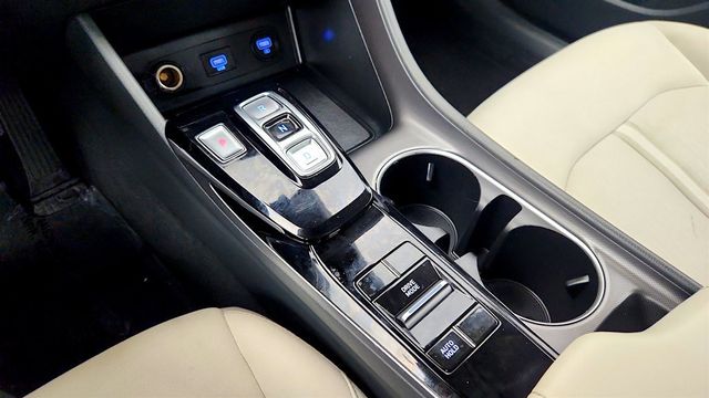 2023 Hyundai Sonata SEL 2.5L *Ltd Avail* - 22906997 - 15