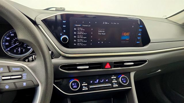 2023 Hyundai Sonata SEL 2.5L *Ltd Avail* - 22906997 - 16