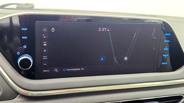 2023 Hyundai Sonata SEL 2.5L *Ltd Avail* - 22906997 - 18