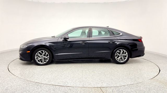 2023 Hyundai Sonata SEL 2.5L *Ltd Avail* - 22906997 - 1