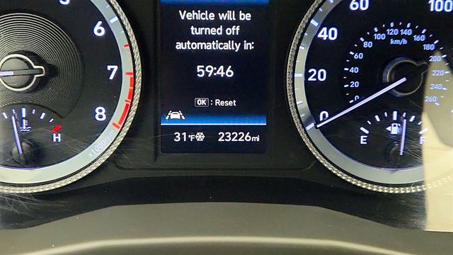 2023 Hyundai Sonata SEL 2.5L *Ltd Avail* - 22906997 - 19