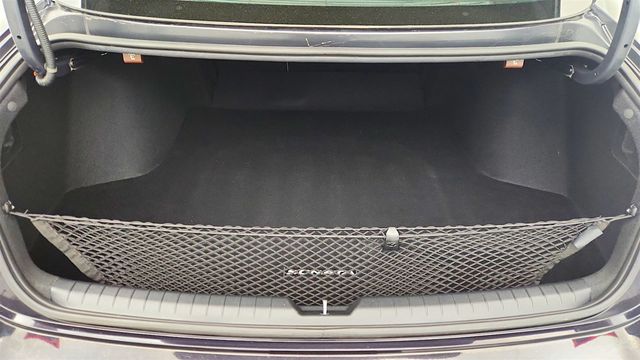 2023 Hyundai Sonata SEL 2.5L *Ltd Avail* - 22906997 - 23