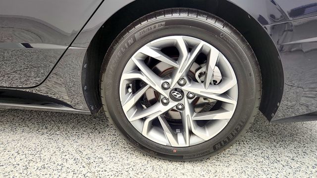 2023 Hyundai Sonata SEL 2.5L *Ltd Avail* - 22906997 - 24
