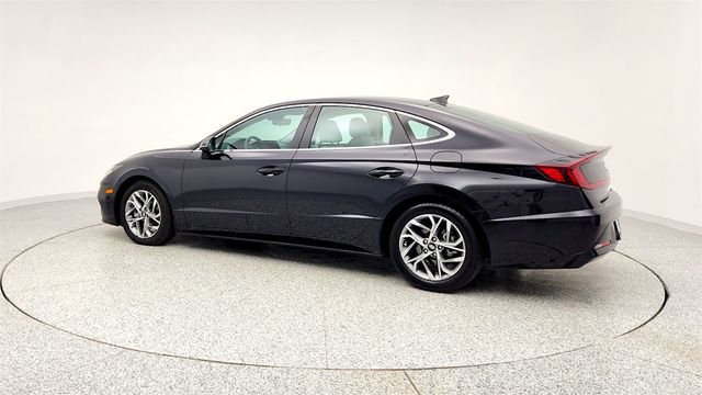 2023 Hyundai Sonata SEL 2.5L *Ltd Avail* - 22906997 - 2