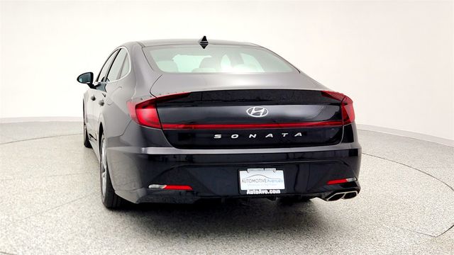 2023 Hyundai Sonata SEL 2.5L *Ltd Avail* - 22906997 - 3