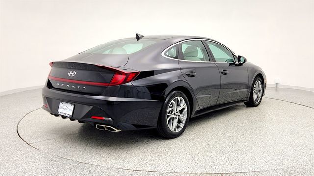 2023 Hyundai Sonata SEL 2.5L *Ltd Avail* - 22906997 - 4