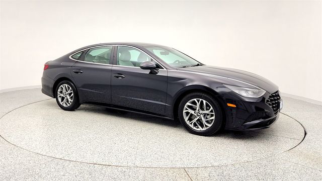 2023 Hyundai Sonata SEL 2.5L *Ltd Avail* - 22906997 - 6