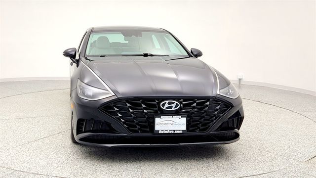 2023 Hyundai Sonata SEL 2.5L *Ltd Avail* - 22906997 - 7