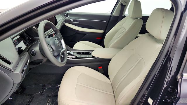 2023 Hyundai Sonata SEL 2.5L *Ltd Avail* - 22906997 - 8