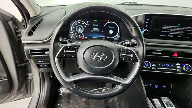 2023 Hyundai Sonata SEL 2.5L *Ltd Avail* - 22942624 - 13
