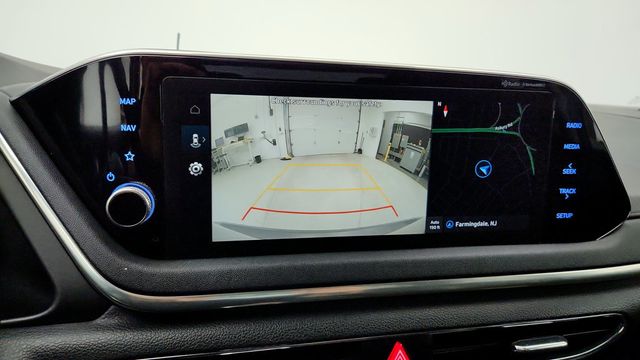 2023 Hyundai Sonata SEL 2.5L *Ltd Avail* - 22942624 - 18