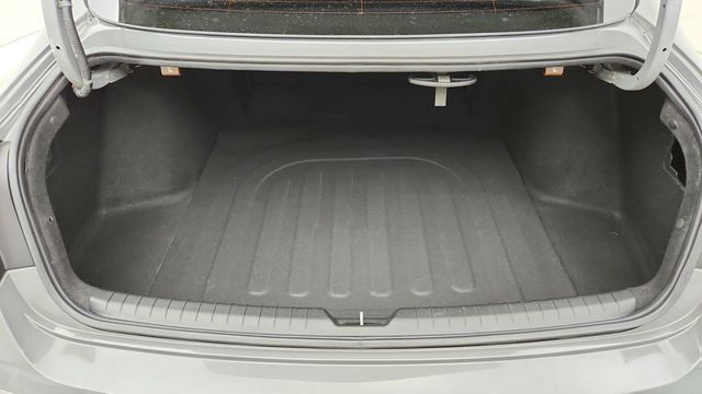 2023 Hyundai Sonata SEL 2.5L *Ltd Avail* - 22942624 - 22