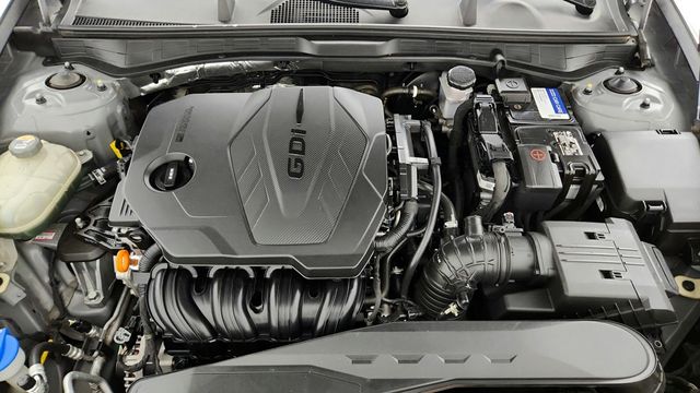 2023 Hyundai Sonata SEL 2.5L *Ltd Avail* - 22942624 - 26