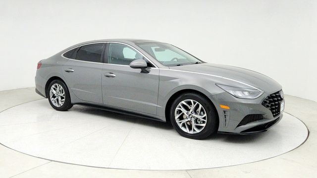 2023 Hyundai Sonata SEL 2.5L *Ltd Avail* - 22942624 - 2