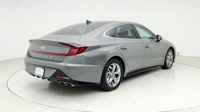 2023 Hyundai Sonata SEL 2.5L *Ltd Avail* - 22942624 - 4