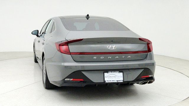 2023 Hyundai Sonata SEL 2.5L *Ltd Avail* - 22942624 - 5