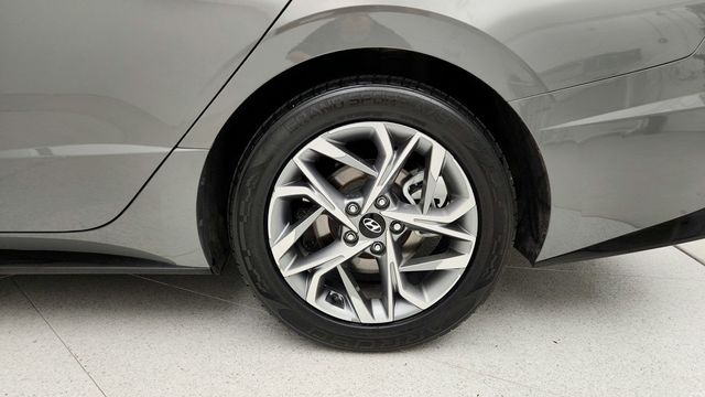 2023 Hyundai Sonata SEL 2.5L *Ltd Avail* - 22942624 - 8