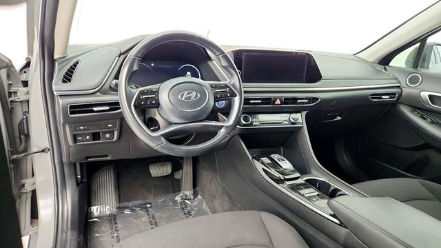 2023 Hyundai Sonata SEL 2.5L *Ltd Avail* with Convenience Package - 22942624 - 12