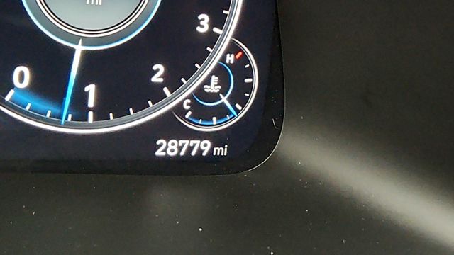 2023 Hyundai Sonata SEL 2.5L *Ltd Avail* with Convenience Package - 22942624 - 14