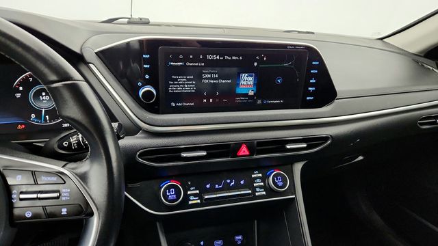 2023 Hyundai Sonata SEL 2.5L *Ltd Avail* with Convenience Package - 22942624 - 16