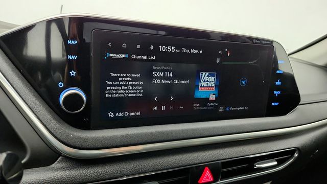 2023 Hyundai Sonata SEL 2.5L *Ltd Avail* with Convenience Package - 22942624 - 17