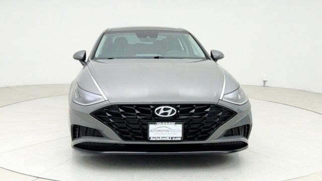 2023 Hyundai Sonata SEL 2.5L *Ltd Avail* with Convenience Package - 22942624 - 1