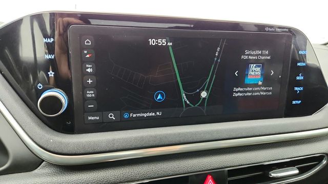 2023 Hyundai Sonata SEL 2.5L *Ltd Avail* with Convenience Package - 22942624 - 19