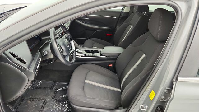 2023 Hyundai Sonata SEL 2.5L *Ltd Avail* with Convenience Package - 22942624 - 20