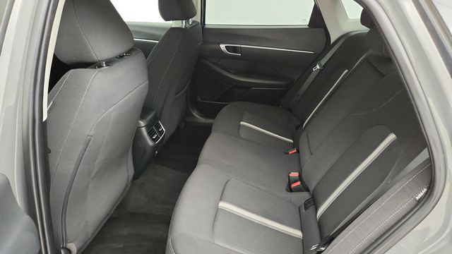 2023 Hyundai Sonata SEL 2.5L *Ltd Avail* with Convenience Package - 22942624 - 21